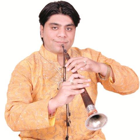 best shehnai player ahmedabad